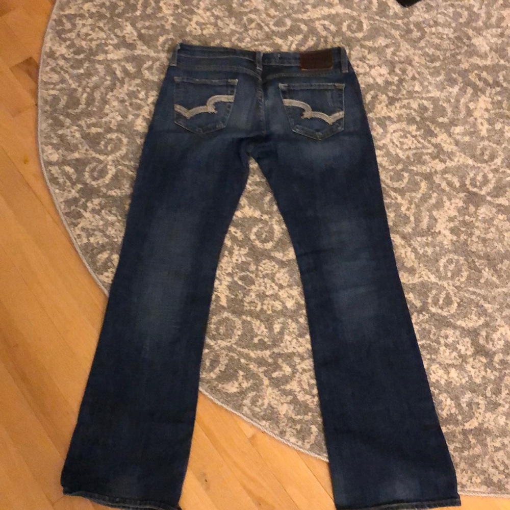 Jeans - Picture 3 of 4